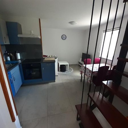 Apartman Sunset Пломин Экстерьер фото