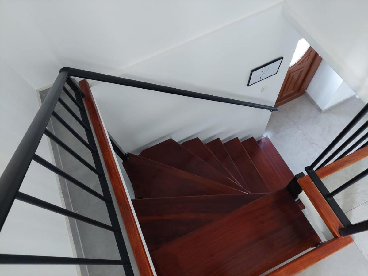 Apartman Sunset Пломин Экстерьер фото